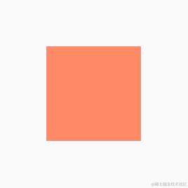 50 dp 的橙色方块盖着 100 dp 的蓝色方块-注意顺序问题.jpg