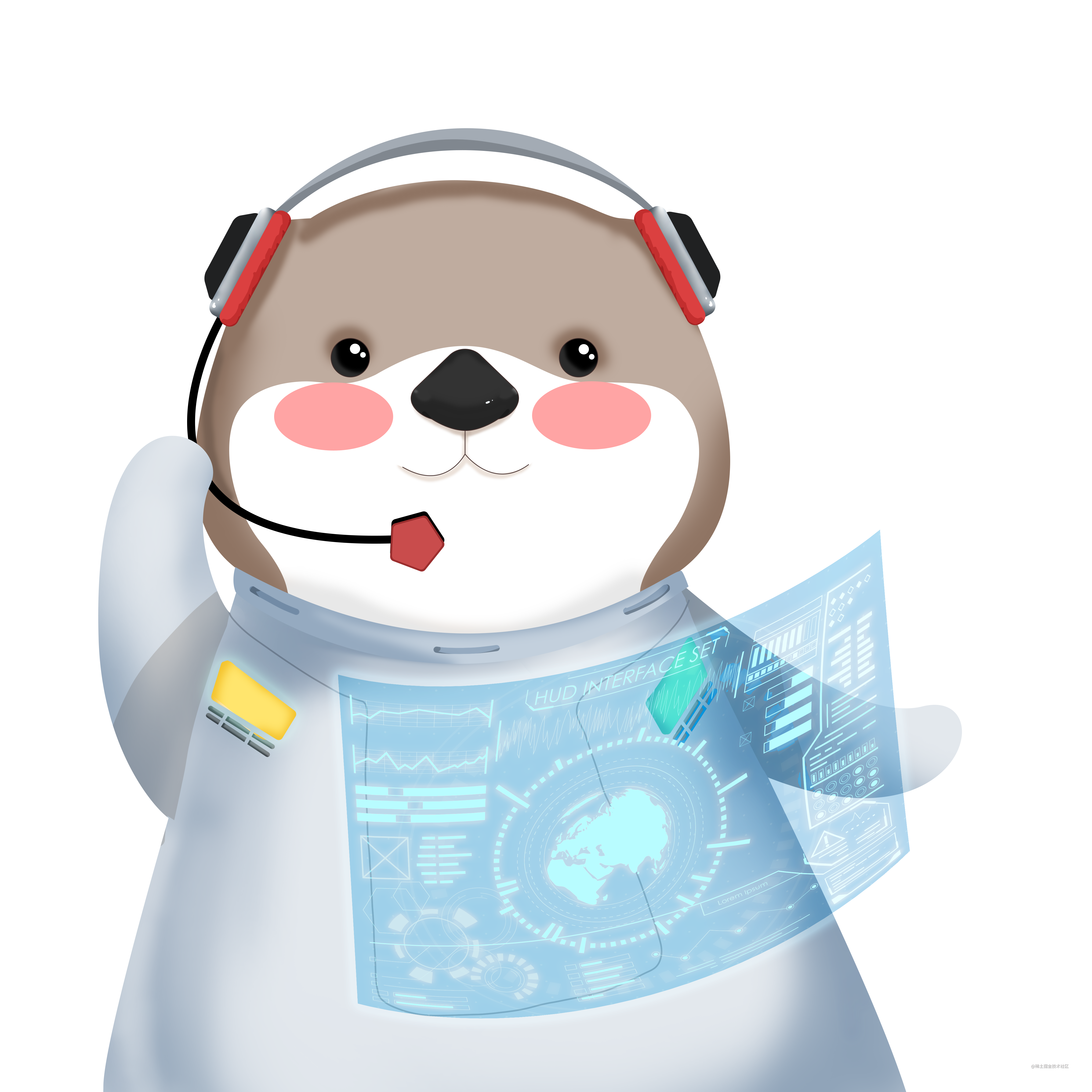 前端实践