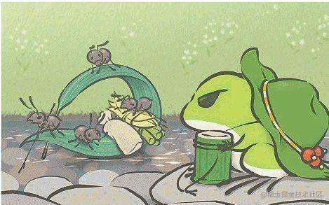 开源库分析
