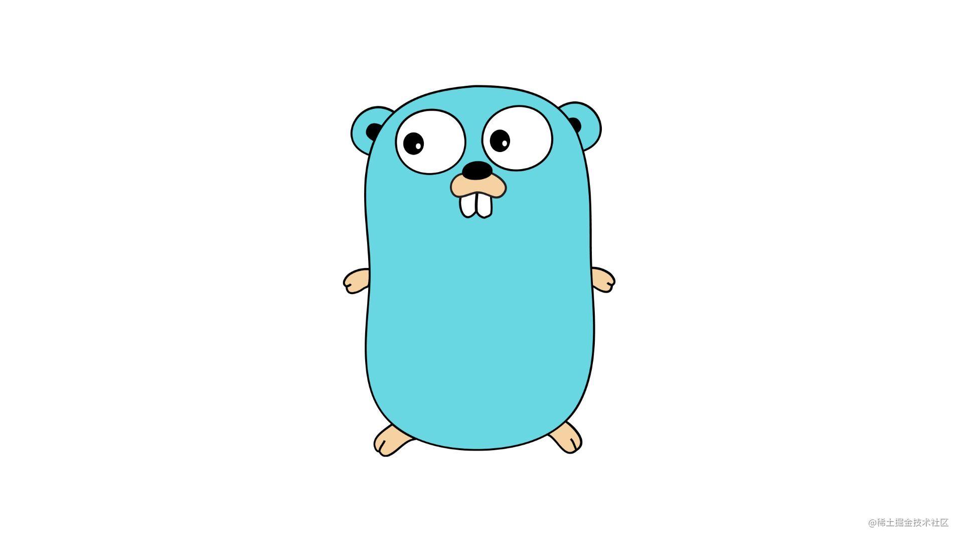 java 转 golang