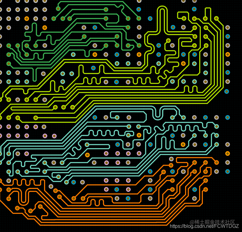 pcb
