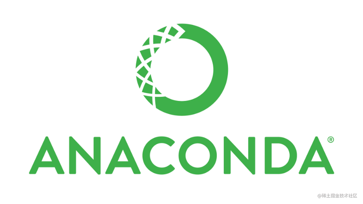 Python多环境管理神器（Anaconda）