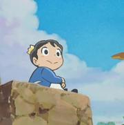 前端小菜鸡哟的个人资料头像