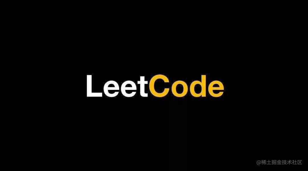 LeetCode