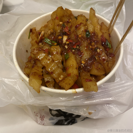 狼牙土豆花于2022-11-09 21:52发布的图片