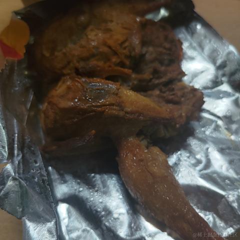 没得吃于2022-11-25 21:07发布的图片