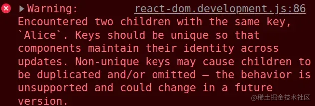 react-encountered-two-children-with-the-same-key.png