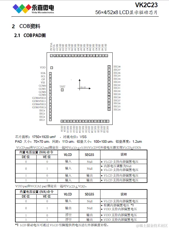 VK2C23  COB资料.png