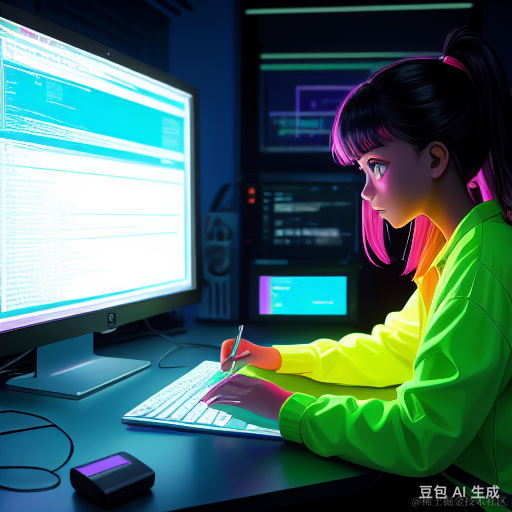 后端入门课