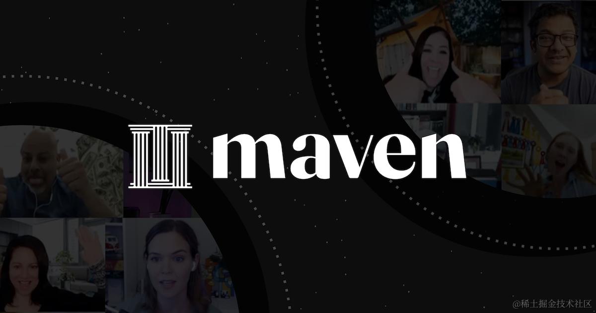 Maven