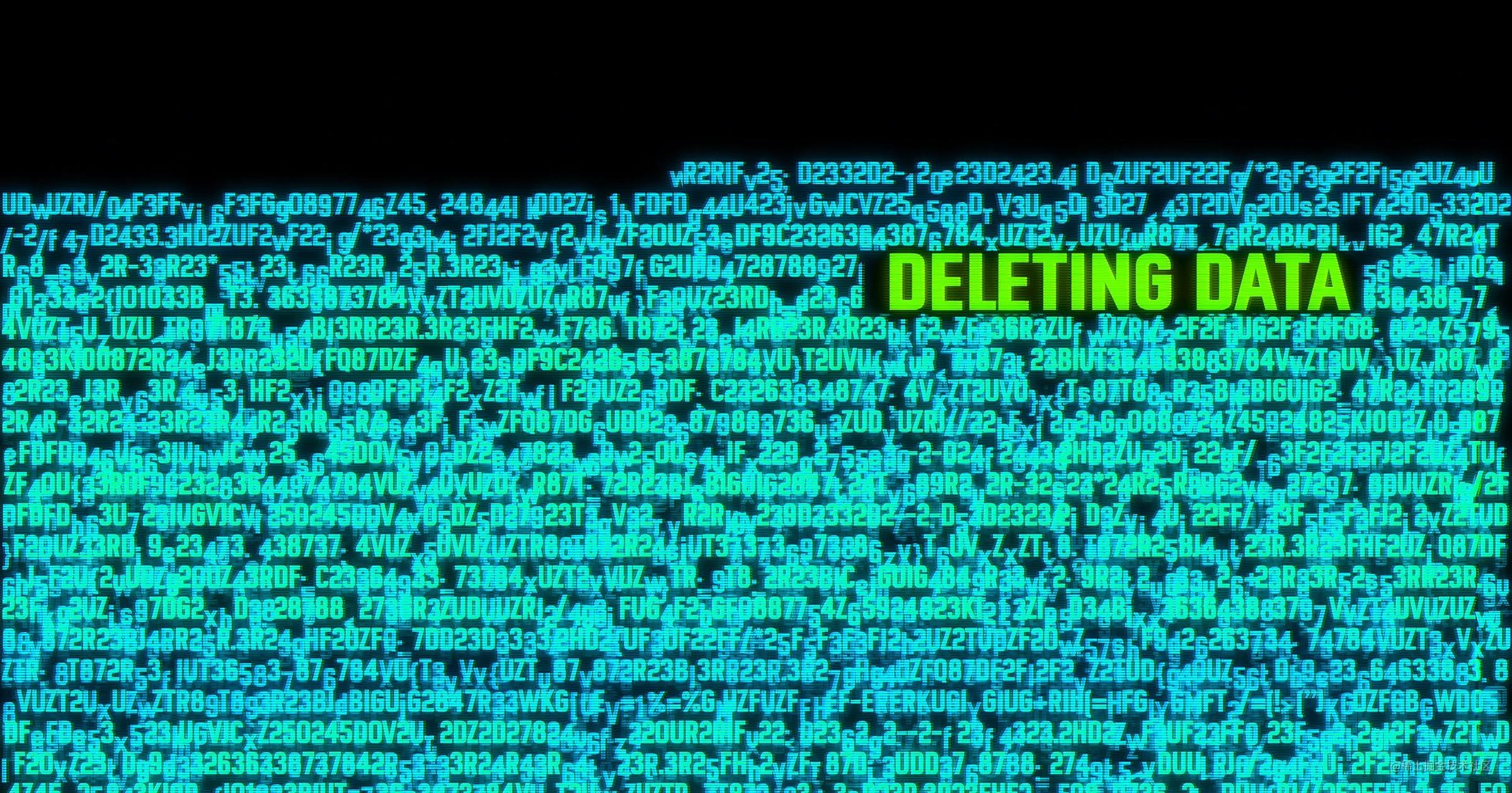 数据结构与算法