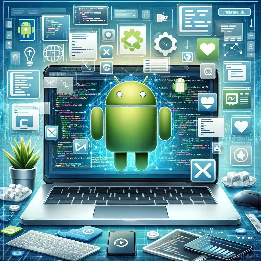 Android开发者