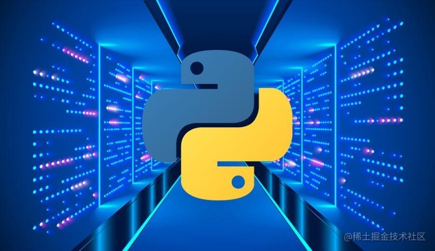 python