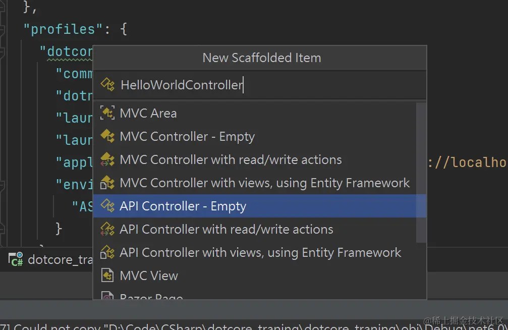 Rider web api controller rider web api contro 