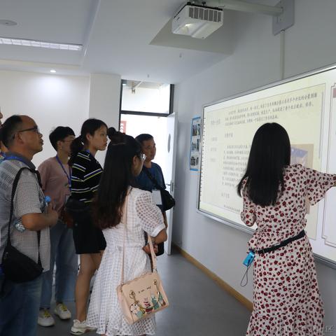 湖南省智慧教育装备展示体验中心于2020-08-13 11:04发布的图片