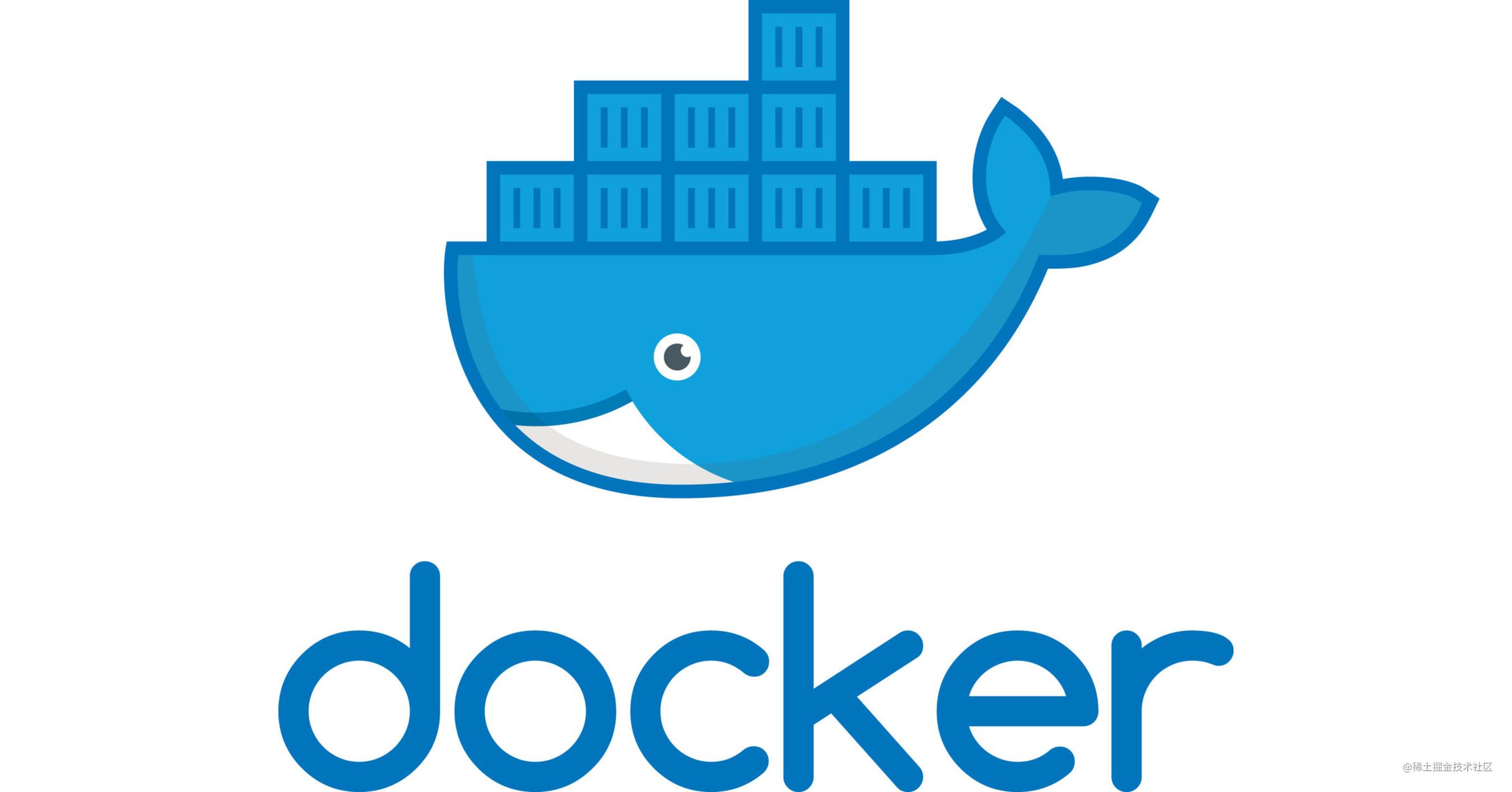 docker 学习使用