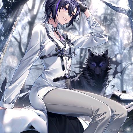 白夜小荼于2022-12-06 20:52发布的图片