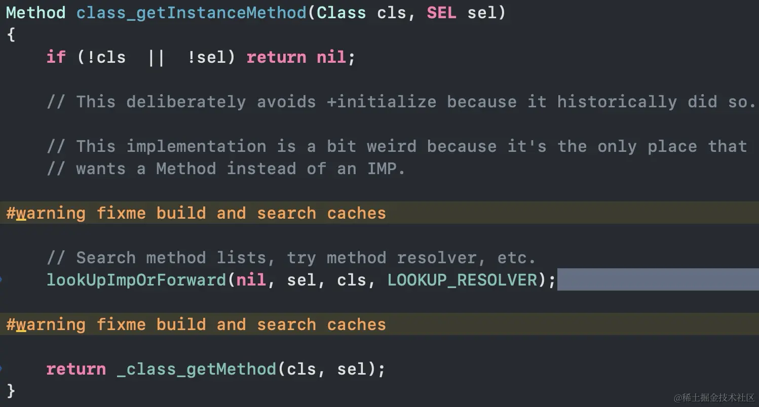 图1: class_getInstanceMethod方法实现-c749