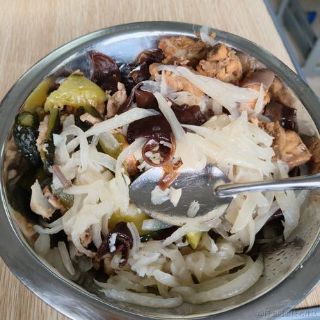 打开鸡蛋壳补钙于2023-06-25 12:48发布的图片