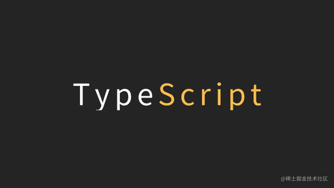 TypeScript 