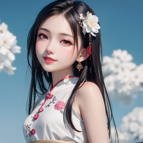 整条街最靓的仔于2023-03-25 11:21发布的图片