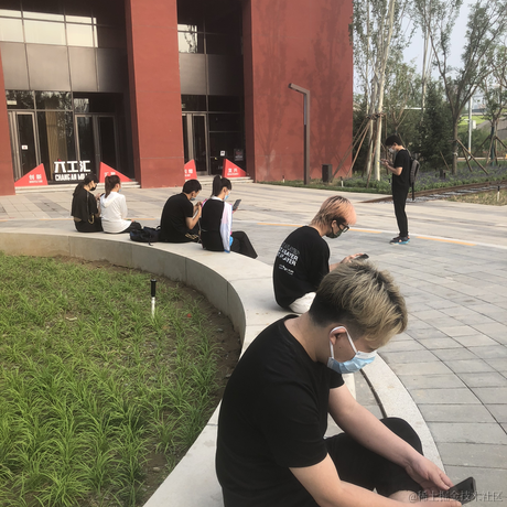 人类高质量程序员于2022-06-20 21:02发布的图片