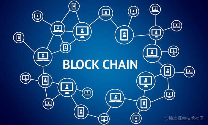 区块链