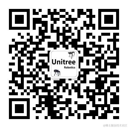 宇树科技于2021-07-08 10:02发布的图片