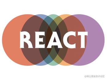 react