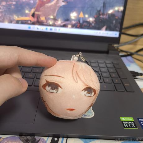 晚晚可爱捏651于2022-11-18 20:54发布的图片