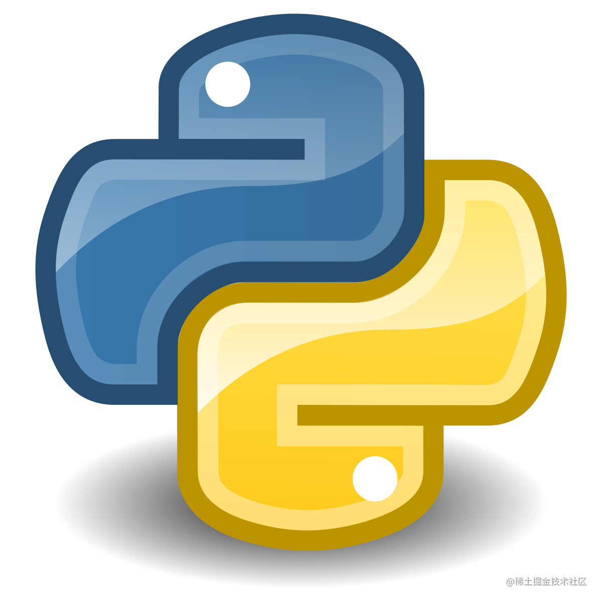 python