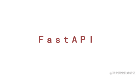 FastAPI