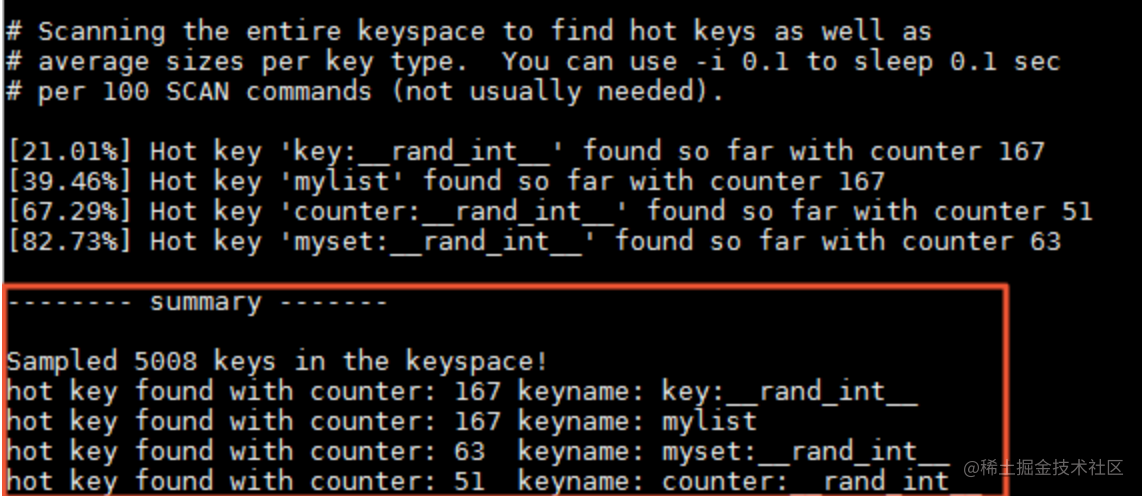 Redis Cli Remove Keys