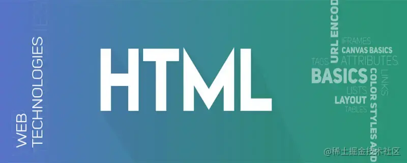 html