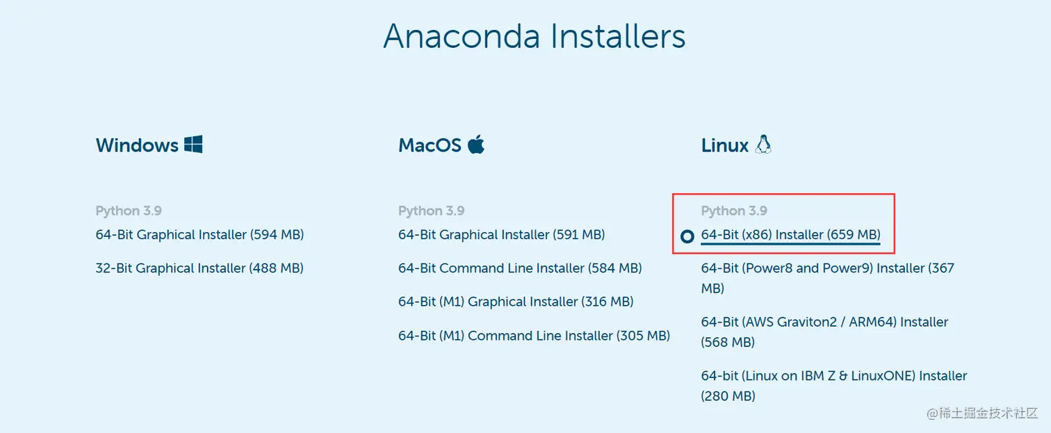  linux anaconda r r anaconda anaconda pyt 