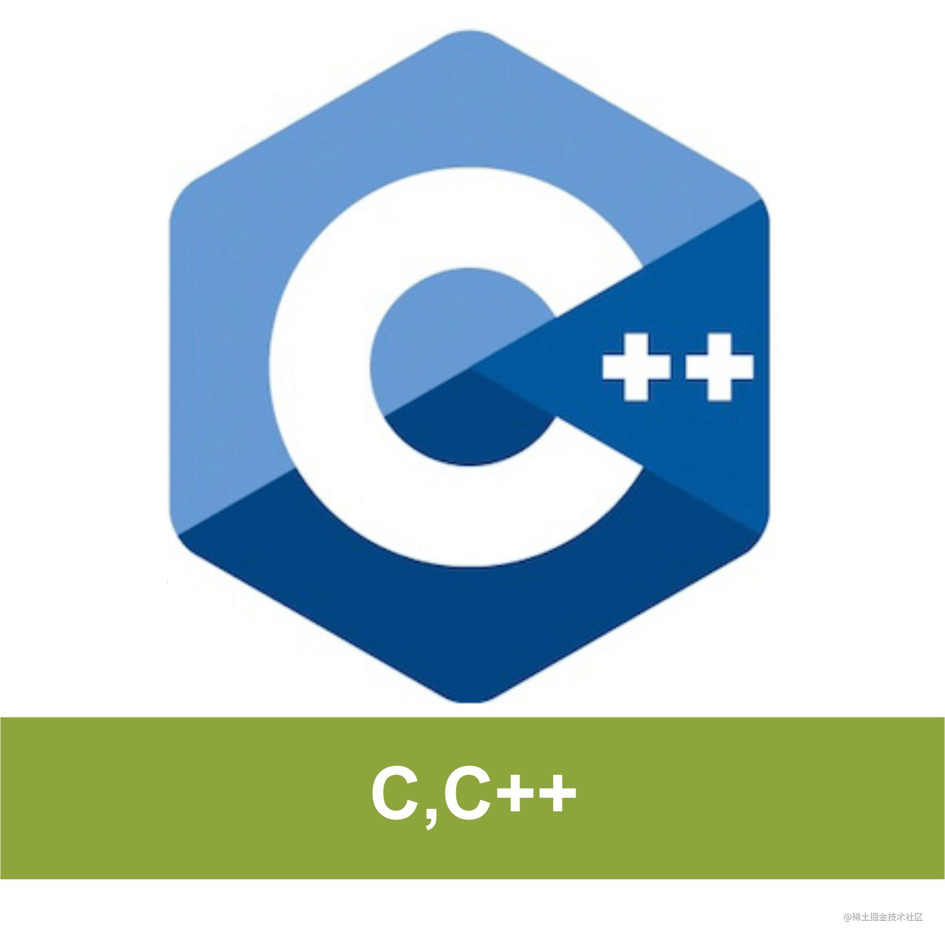 C++