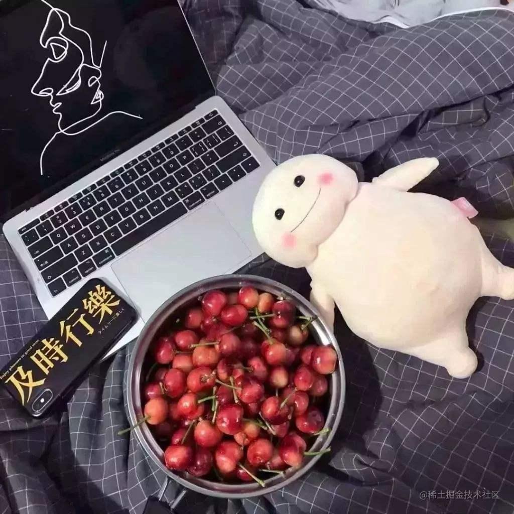 小菜菜面试集