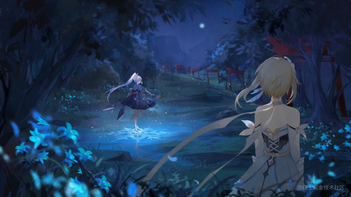 硬件人生