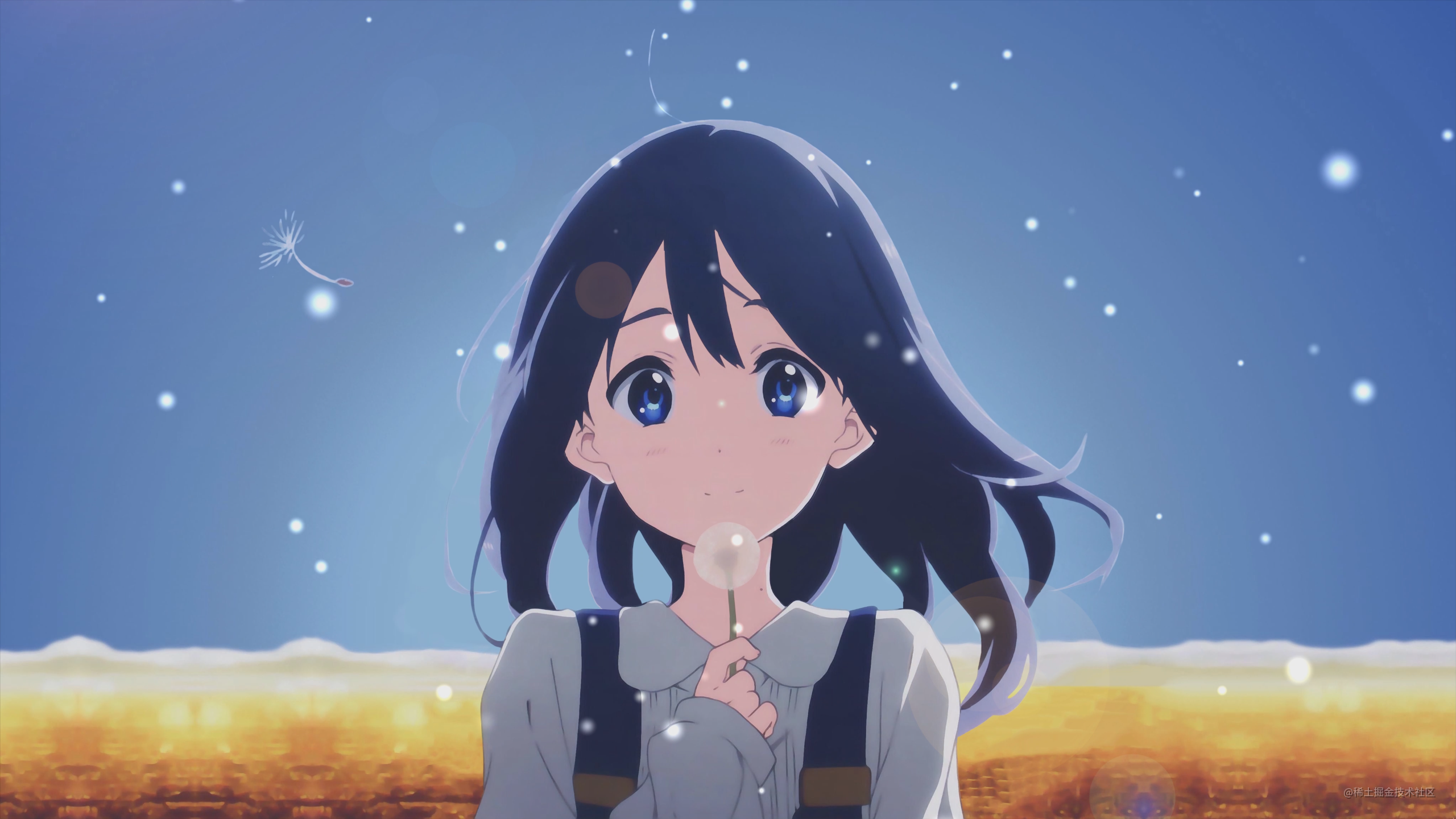 解决问题