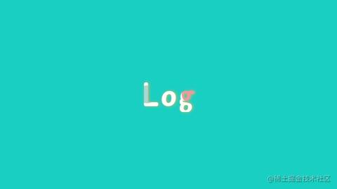 Log