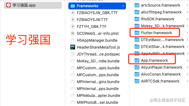 国内大厂应用在移动端 Flutter 框架使用分析_https://bianchenghao6.com/blog_移动开发_第40张