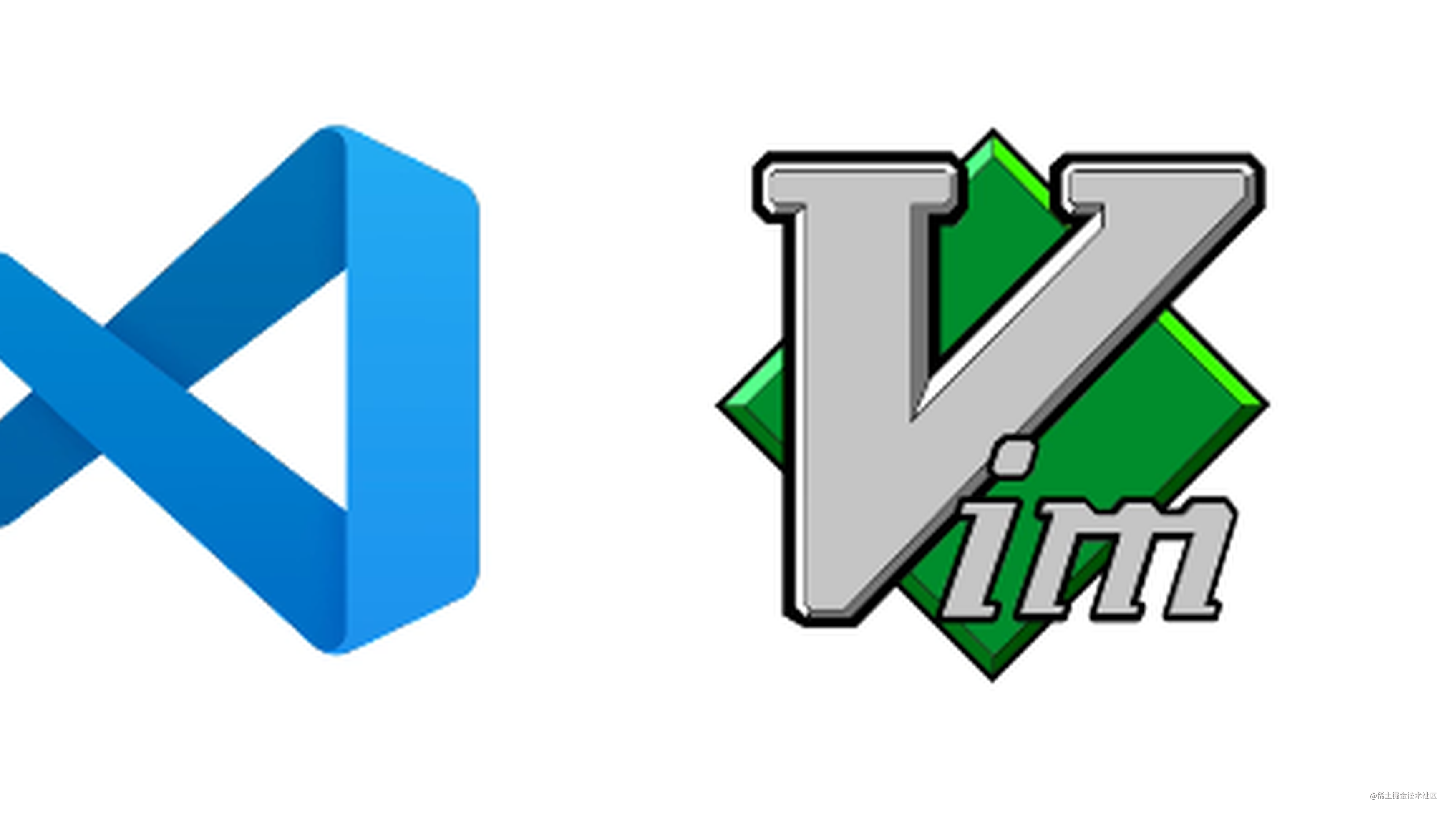 vscode + vim 高效开发 掘金
