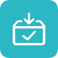 核酸检测报告图标