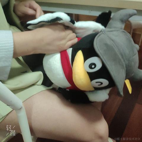 程序员小杰于2021-07-01 20:30发布的图片