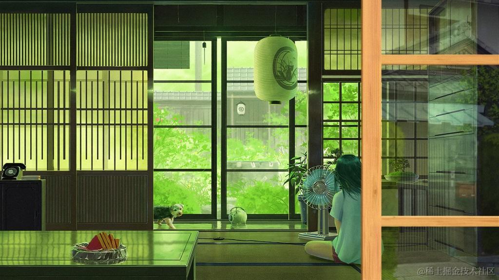 数据结构和算法