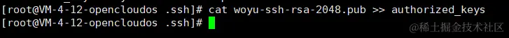 公钥写至authorized_key文件.png