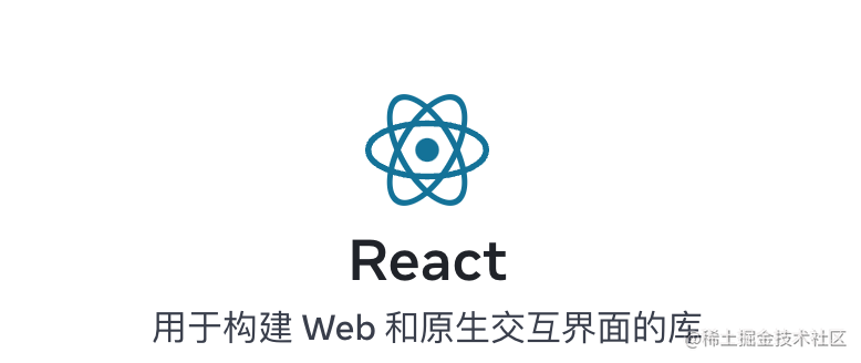 React