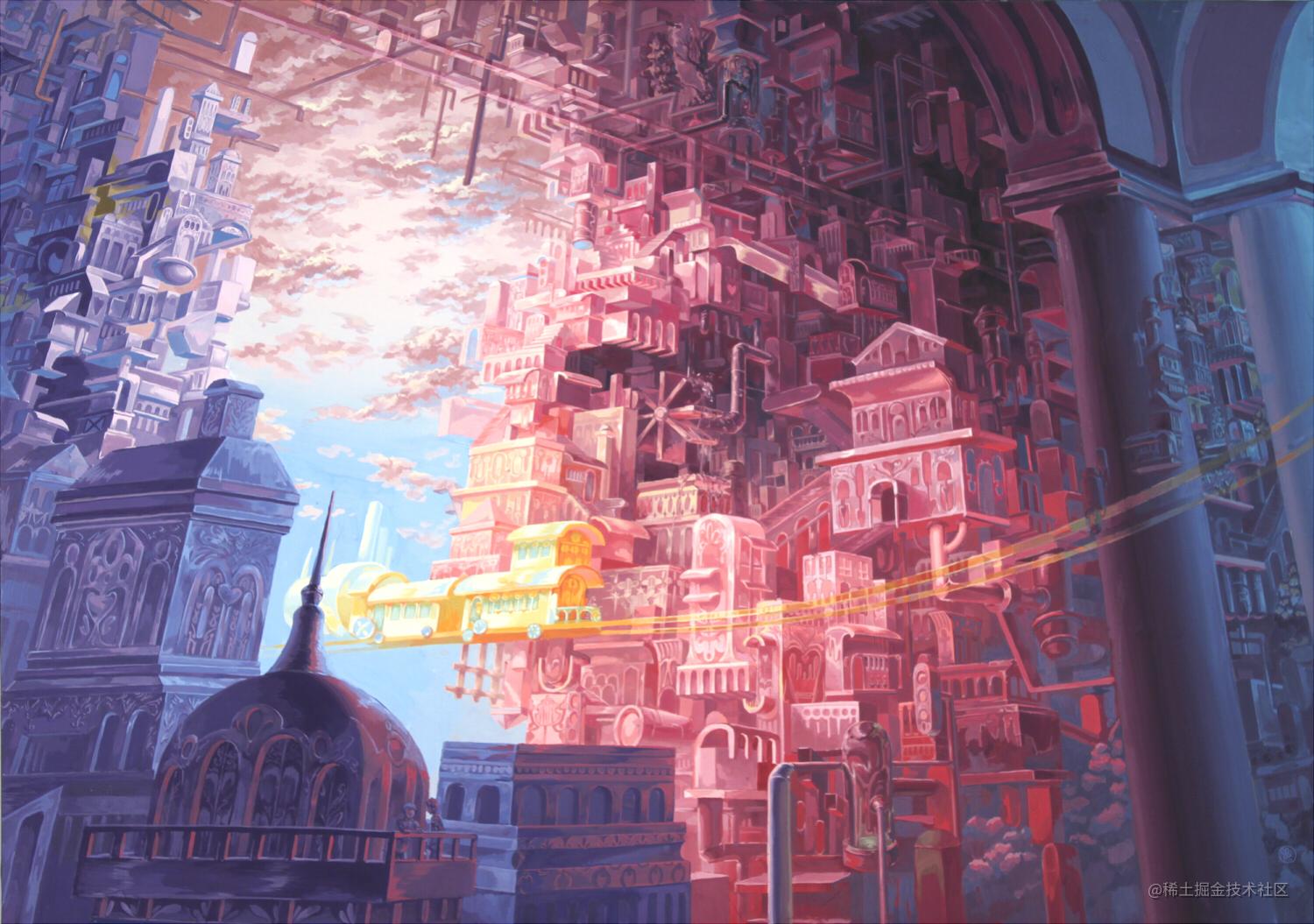 万物皆可JS，用node做更有趣的事