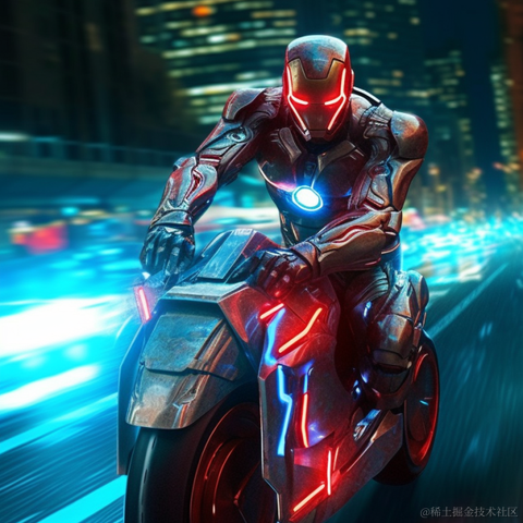 AI应用探索家于2023-05-18 09:12发布的图片