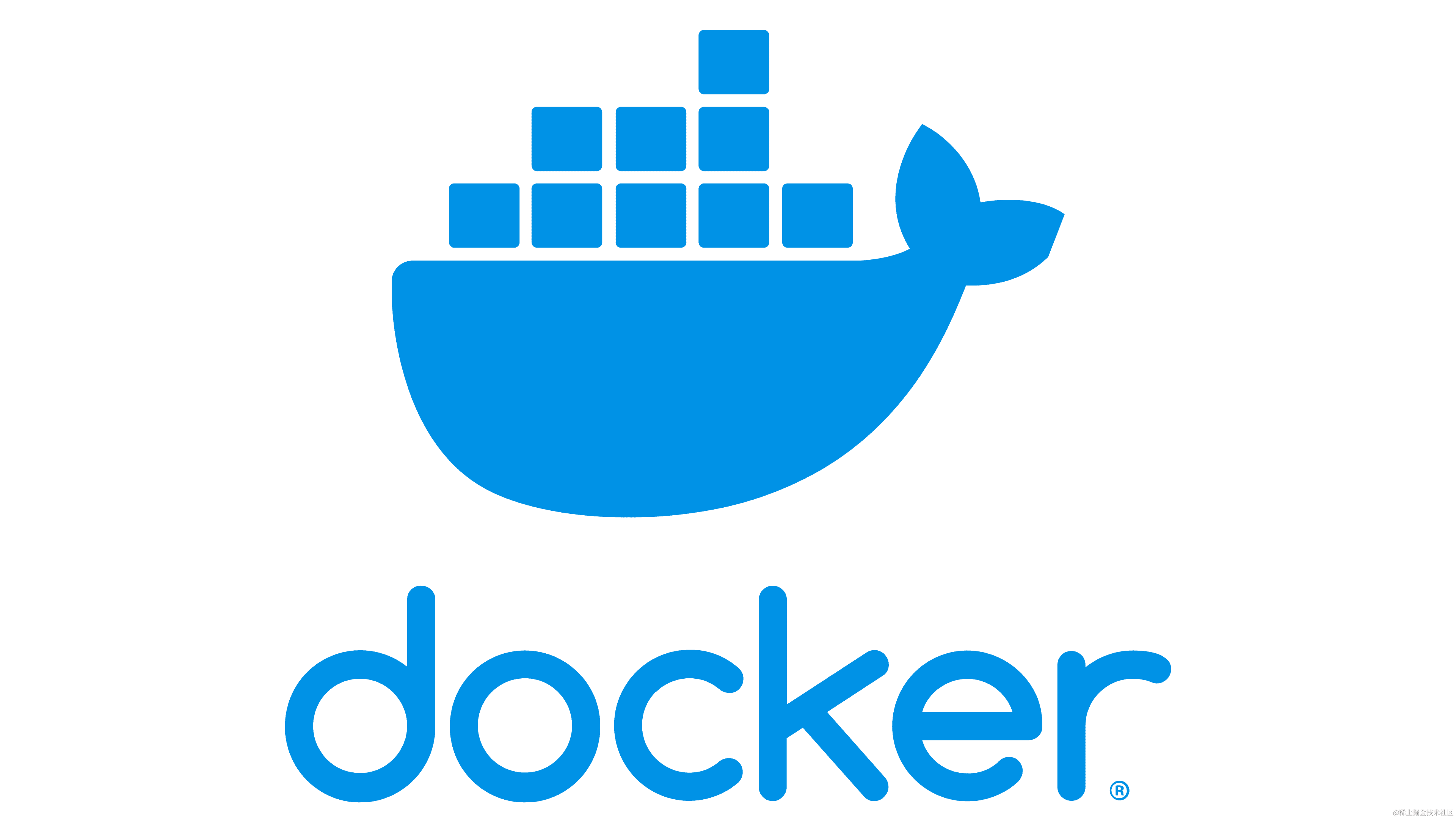 docker
